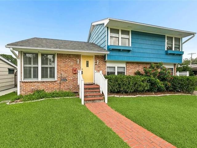 House for sale in Louisiana