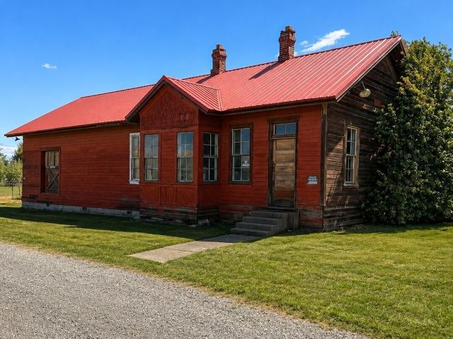 House for sale in Thorp, Washington