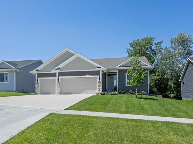 House for sale in Landings at Ridgedale Heights, Johnston