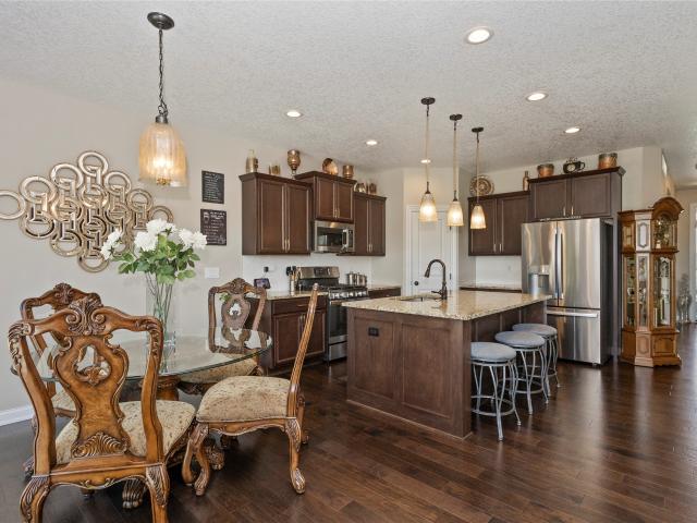 House for sale in Johnston, Iowa