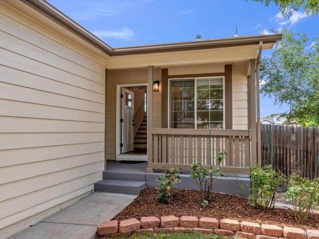 House for sale in Thornton, Colorado