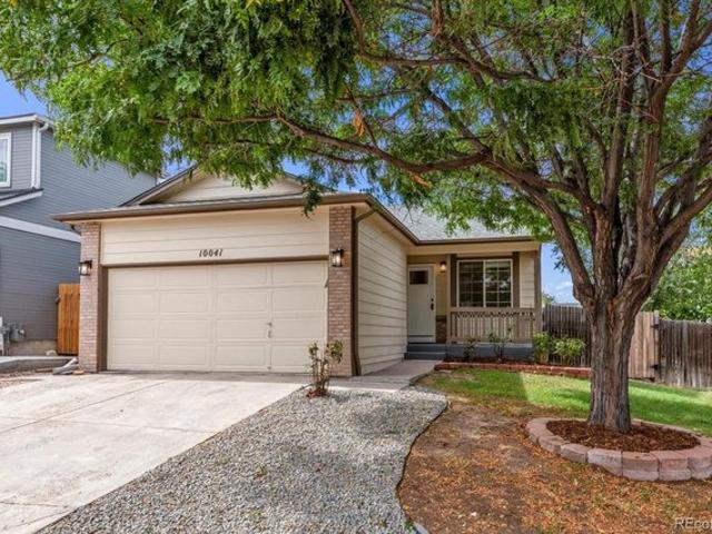 House for sale in Thornton, Colorado