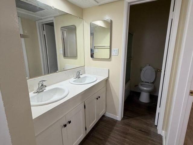 Apartment for rent in Whittier, California