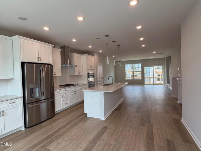 Townhouse for sale in Wake, North Carolina