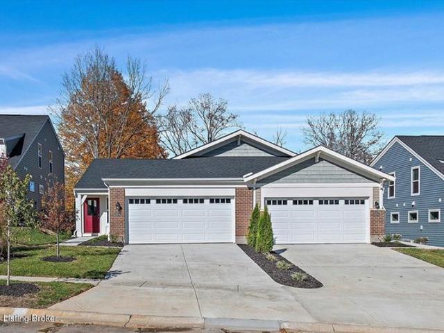 House for sale in Louisville, Kentucky