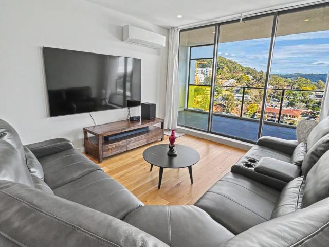 Apartment for rent in Gosford, New South Wales