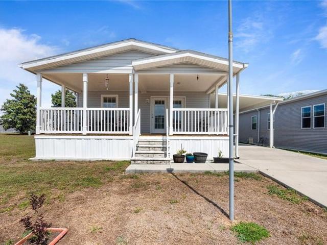 House for sale in Dade City, Florida