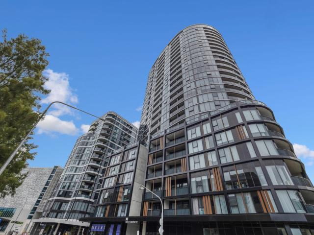 Apartment for rent in Woden, Australian Capital Territory