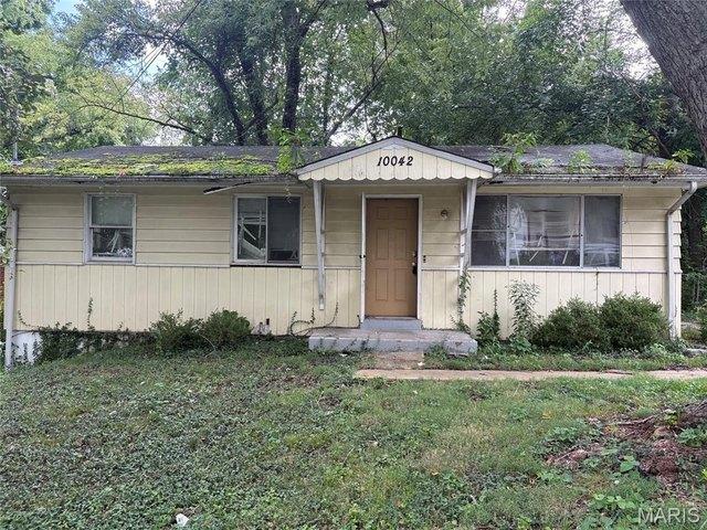 House for sale in Saint Louis, Missouri