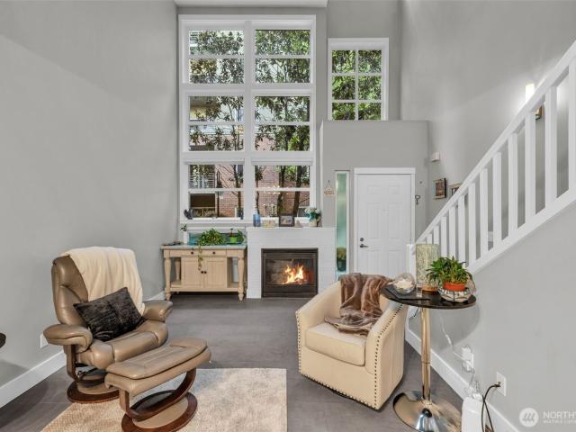 Condo for sale in Bellevue, Washington