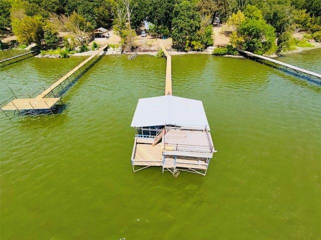 House for sale in Hunt, Texas