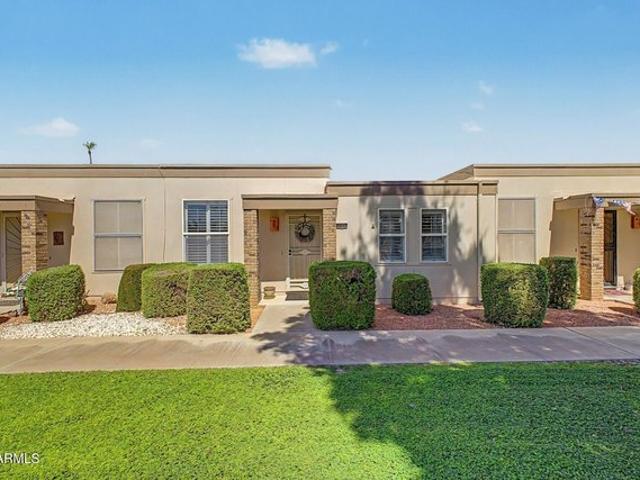 Townhouse for sale in Arizona