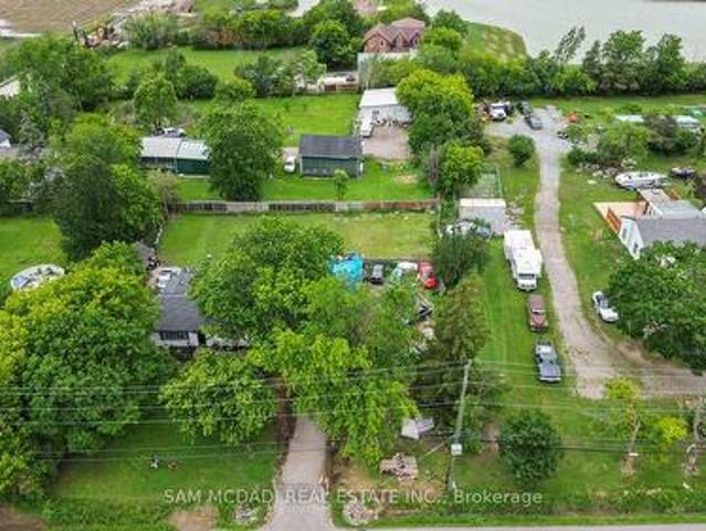 House for sale in Milton, Ontario