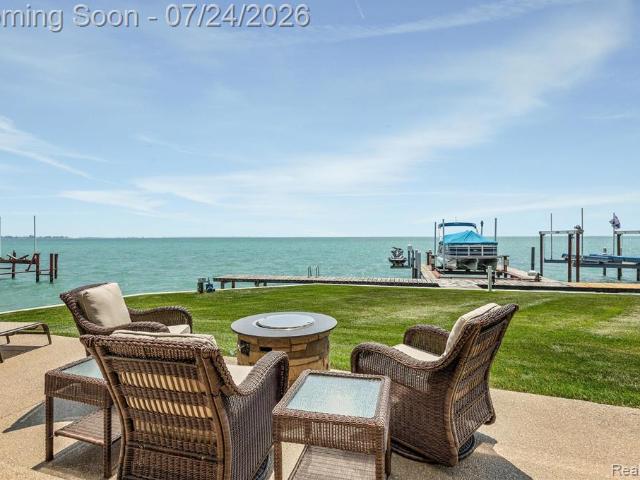 House for sale in Anchorville, Michigan