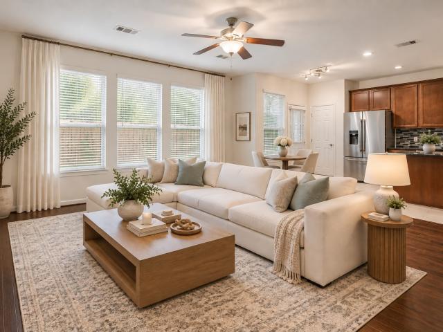 House for sale in Harris, Texas