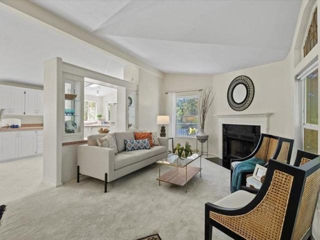 House for sale in Grass Valley, California