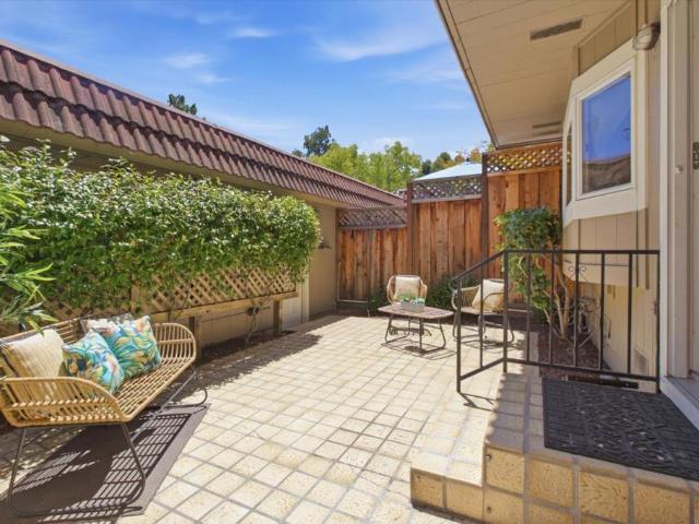 Townhouse for sale in Cupertino, California