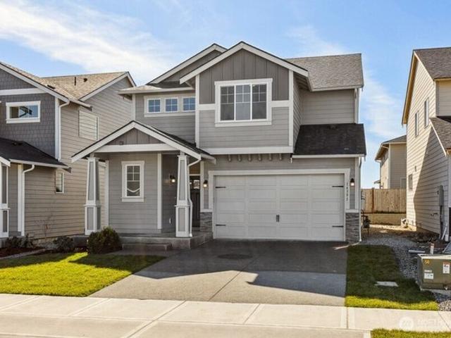 House for sale in Yelm, Thurston County