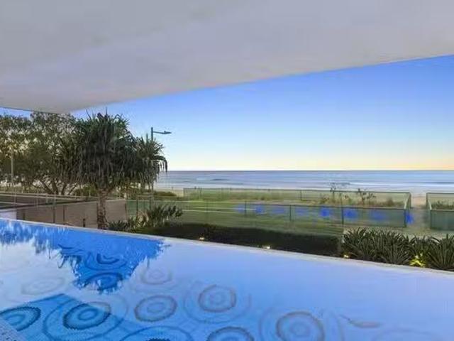 Apartment for rent in Gold Coast, Gold Coast Urban