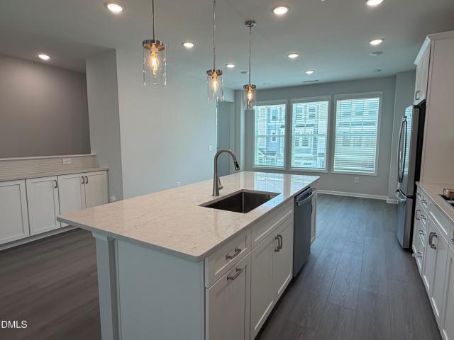Townhouse for sale in Wake, North Carolina