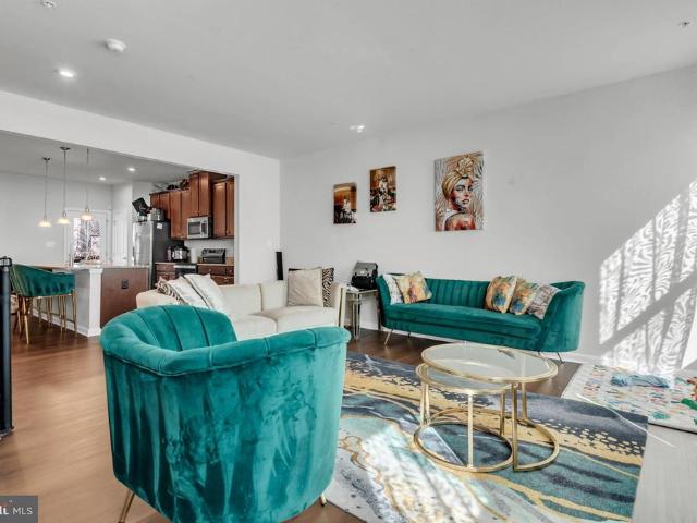 Townhouse for sale in Glenn Dale, Maryland
