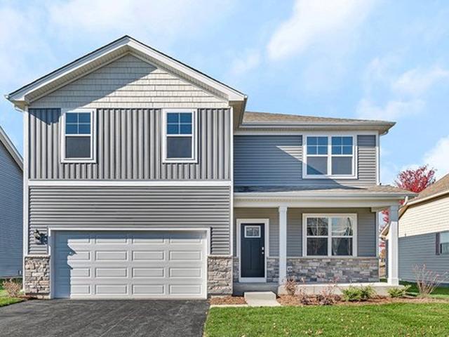 House for sale in Mchenry, Illinois