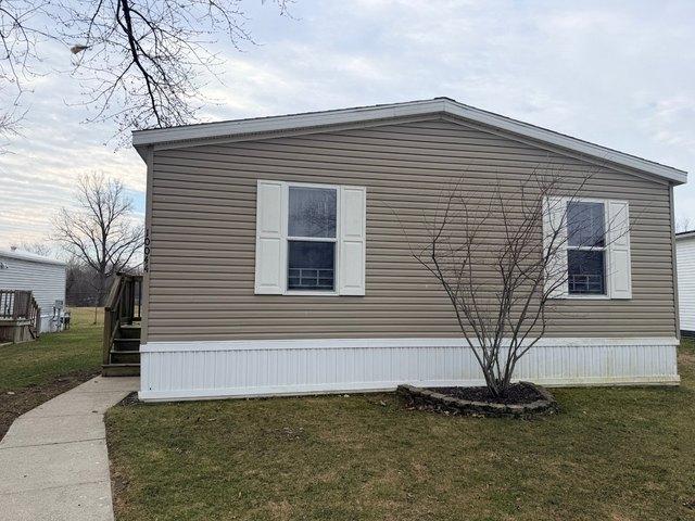 House for sale in Davisburg, Michigan