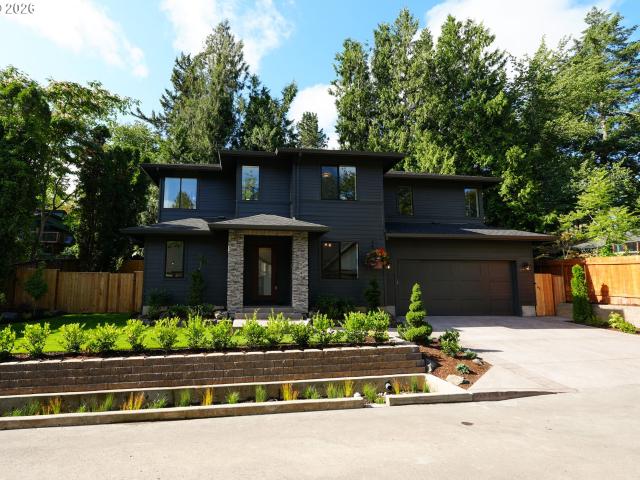 House for sale in Oregonia