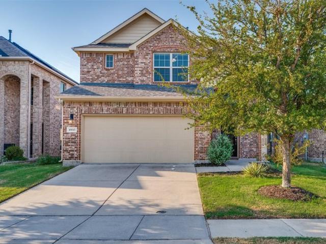 House for sale in Mckinney, Texas