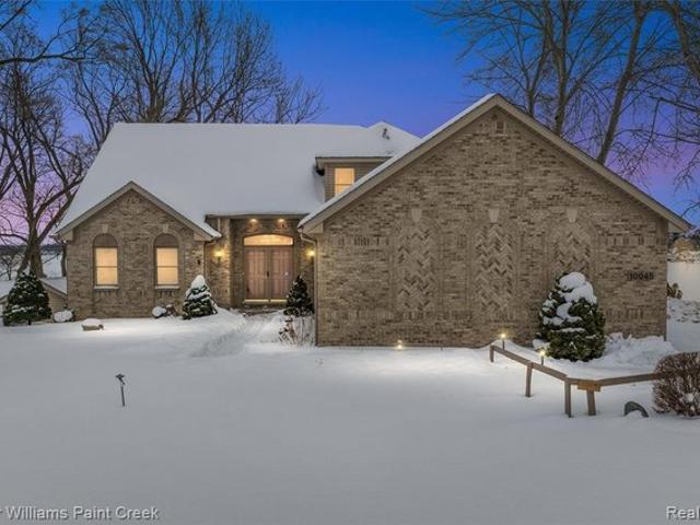 House for sale in White Lake, Wisconsin