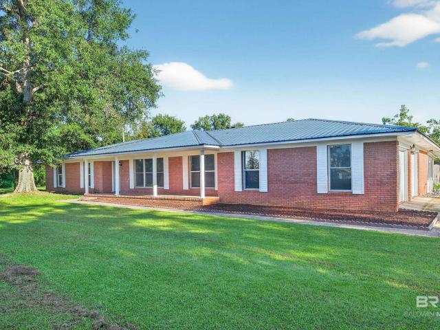 House for sale in Foley, Alabama