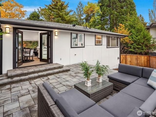 House for sale in Bellevue, Washington