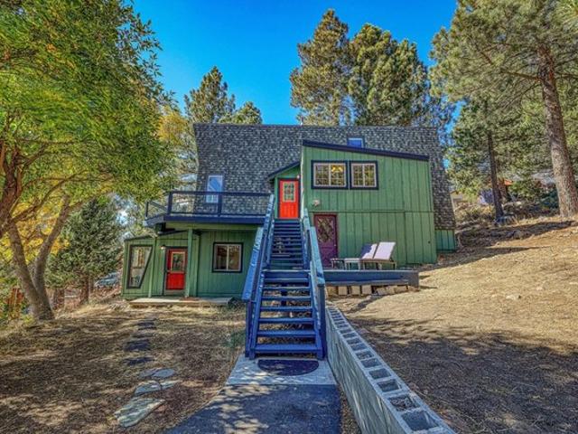 House for sale in Donner Pines Tract, Truckee