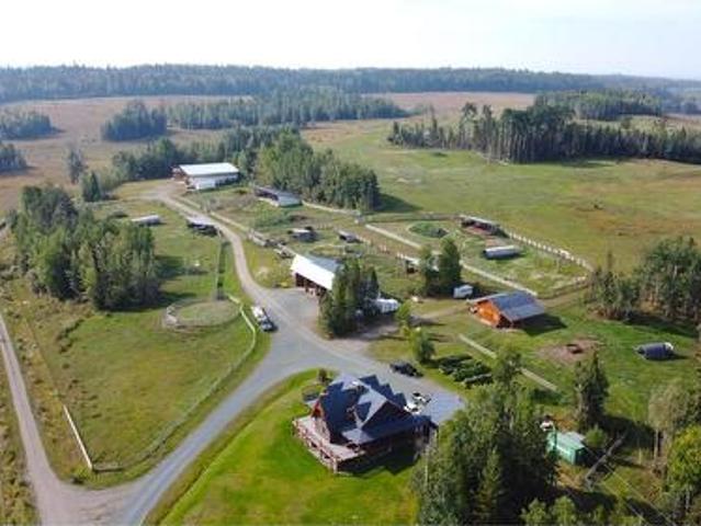 Farm for sale in British Columbia