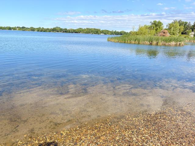 Land for sale in Farwell, Minnesota