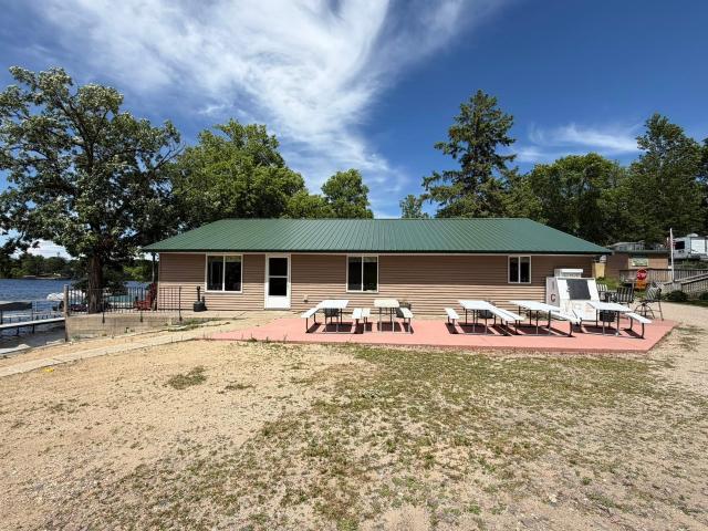 House for sale in Farwell, Minnesota