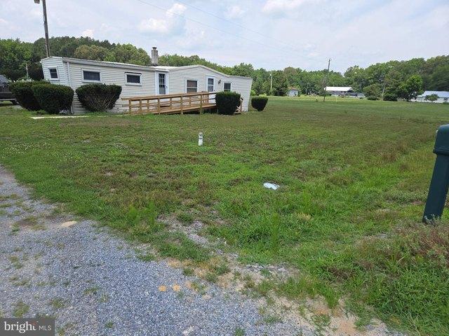 Land for sale in Berlin, Maryland
