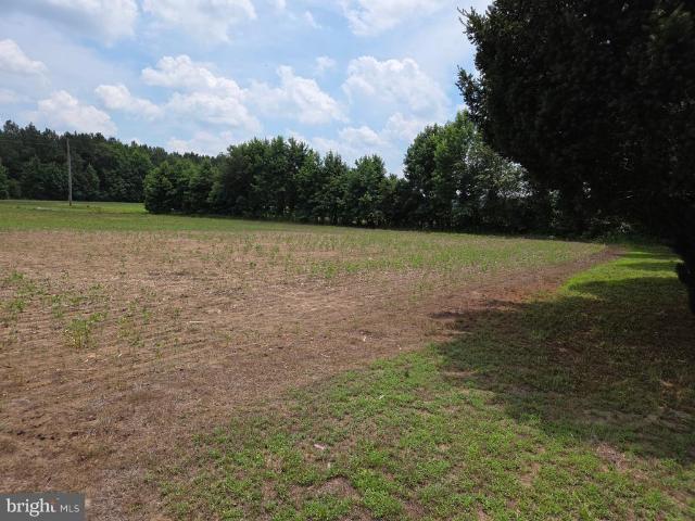Land for sale in Berlin, Maryland
