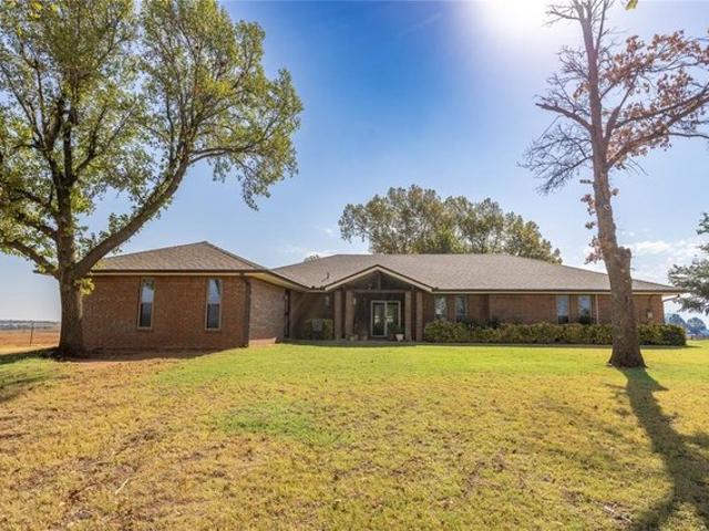 House for sale in Weatherford, Oklahoma