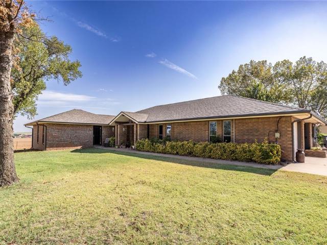 House for sale in Weatherford, Oklahoma