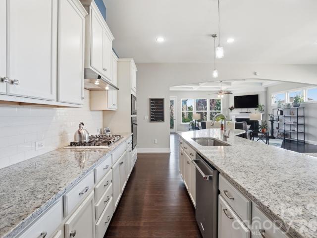 House for sale in Midland, North Carolina