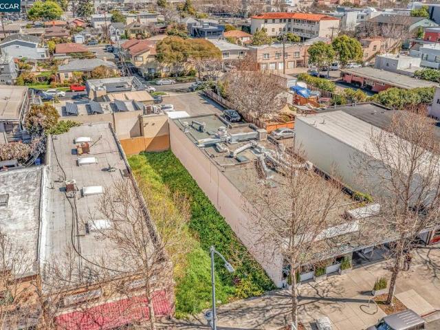 Land for sale in El Cerrito, California