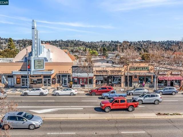 Land for sale in El Cerrito, California