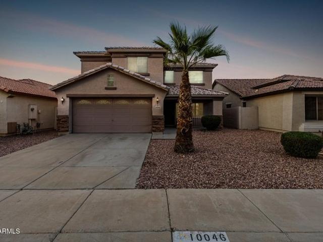 House for sale in Tolleson, Arizona