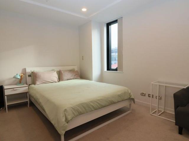 Apartment for rent in City Centre, Auckland
