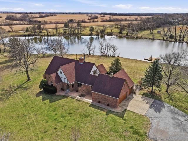 House for sale in Kansas