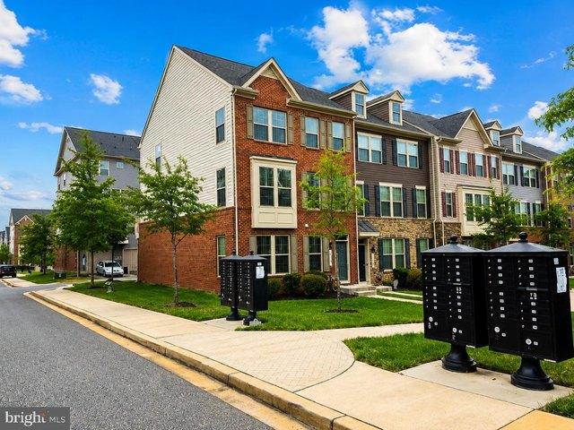 Townhouse for sale in Lanham, Prince George's County