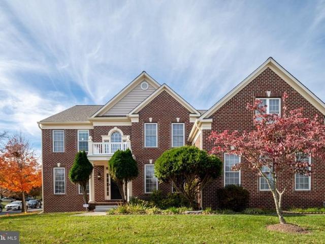 House for sale in Laurel, Maryland