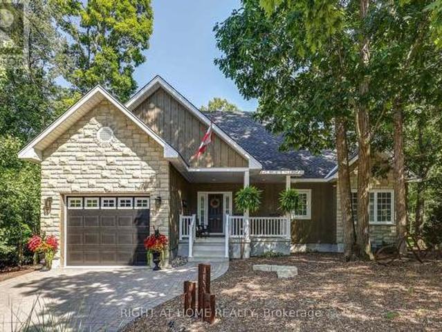 House for sale in Lambton Shores, Ontario