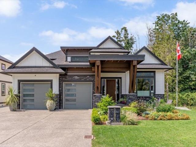 House for sale in Popkum, British Columbia
